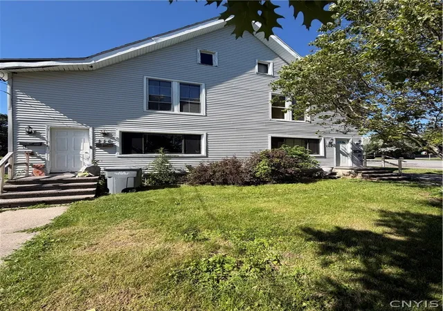 Photo 3 of Multi family home for sale at 108 Flower Ave W, Watertown City, NY 13601 | MLS# S1693156 | Listing updated on 2026-08-21