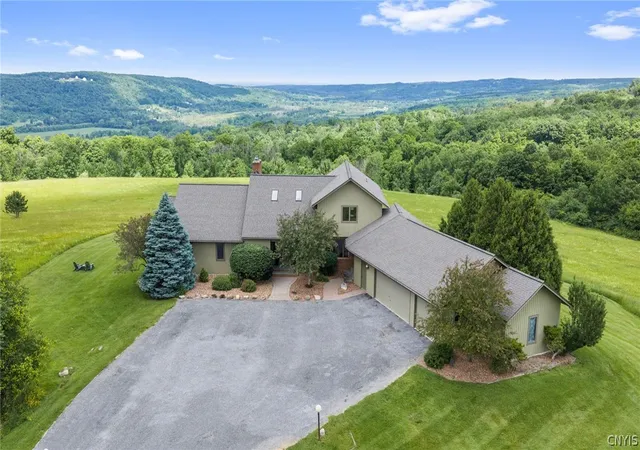 Photo 1 of Sale Pending at 3845 Burlingame Rd, Cazenovia, NY 13035 | MLS# S1692652 | Listing updated on 2026-09-03