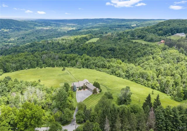 Photo 2 of Sale Pending at 3845 Burlingame Rd, Cazenovia, NY 13035 | MLS# S1692652 | Listing updated on 2026-09-03