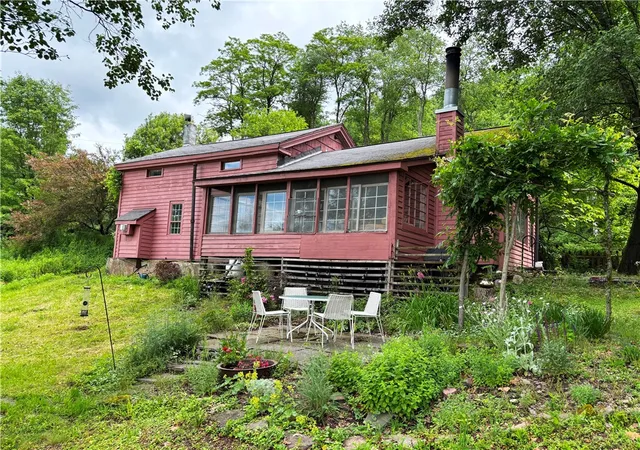 Photo 1 of Sale Pending at 587 County Hwy 18, Mount Upton, NY 13809 | MLS# R1693227 | Listing updated on 2026-08-31