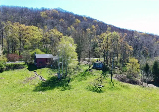 Photo 3 of Sale Pending at 587 County Hwy 18, Mount Upton, NY 13809 | MLS# R1693227 | Listing updated on 2026-08-31