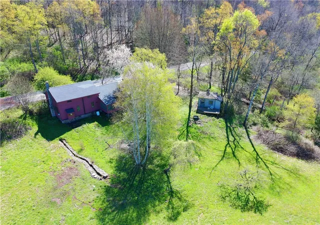 Photo 4 of Sale Pending at 587 County Hwy 18, Mount Upton, NY 13809 | MLS# R1693227 | Listing updated on 2026-08-31
