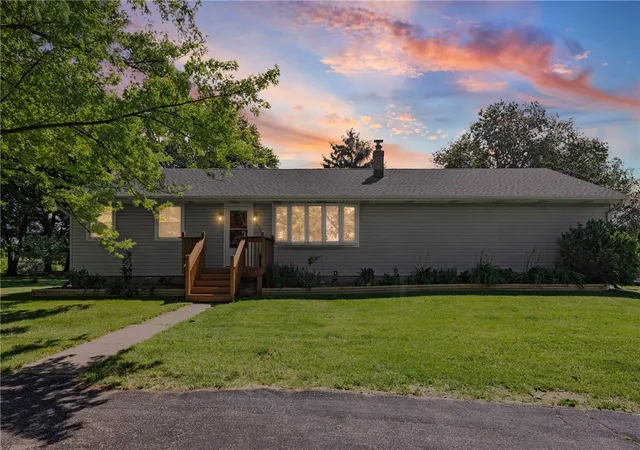 Photo 2 of Sale Pending at 839 Crowley Rd, Farmington, NY 14425 | MLS# R1680983 | Listing updated on 2026-08-29