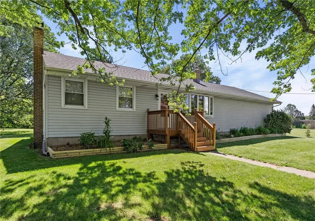 Photo 3 of Sale Pending at 839 Crowley Rd, Farmington, NY 14425 | MLS# R1680983 | Listing updated on 2026-08-29