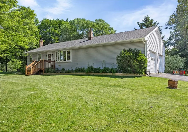 Photo 3 of Sale Pending at 839 Crowley Rd, Farmington, NY 14425 | MLS# R1680983 | Listing updated on 2026-08-29