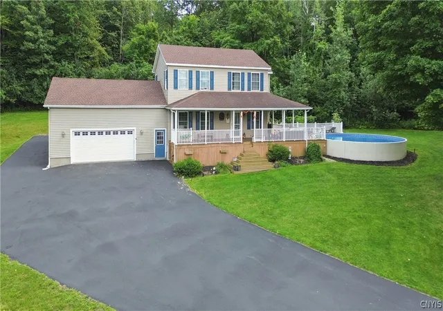 Photo 1 of Single family home for sale at 21400 Hadcock Rd, Watertown, NY 13601 | MLS# S1674129 | Listing updated on 2026-08-27
