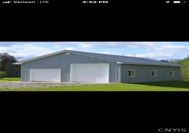 Photo 1 of Sale Pending at 11504 Phillips Rd, Boonville, NY 13309 | MLS# S1693416 | Listing updated on 2026-08-26
