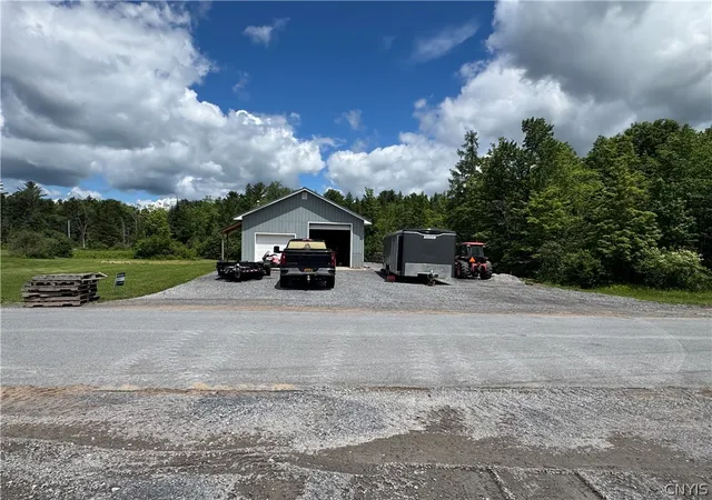 Photo 2 of Sale Pending at 11504 Phillips Rd, Boonville, NY 13309 | MLS# S1693416 | Listing updated on 2026-08-26
