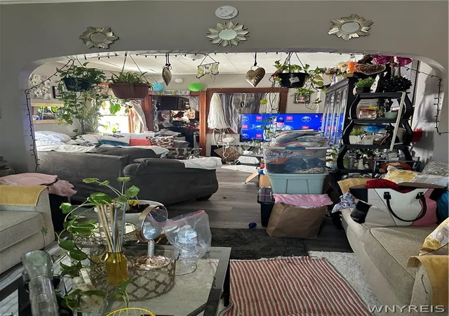 Photo 2 of Multi family home for sale at 119 Domedion Ave, Buffalo, NY 14211 | MLS# B1693456 | Listing updated on 2026-08-26