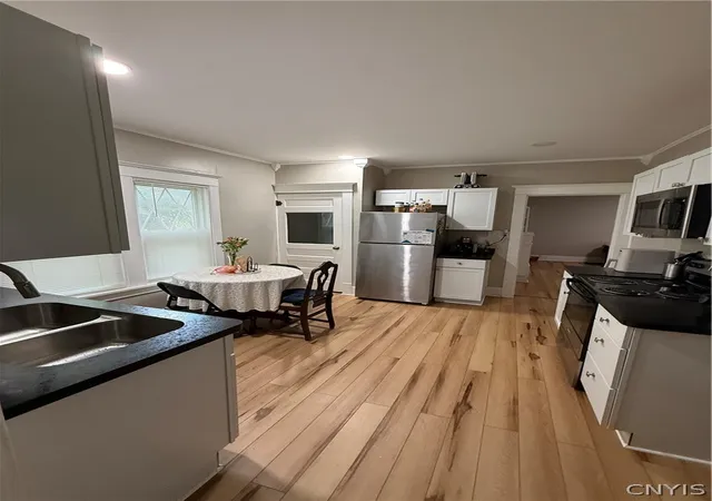 Photo 3 of Single family home for sale at 23 N Park, Auburn, NY 13021 | MLS# S1693462 | Listing updated on 2026-09-09