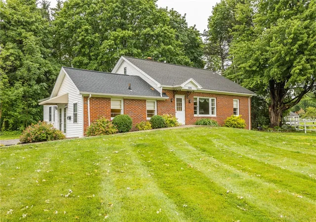 Photo 1 of Sale Pending at 1525 Elmwood Ave, Rochester, NY 14620 | MLS# R1693417 | Listing updated on 2026-09-03