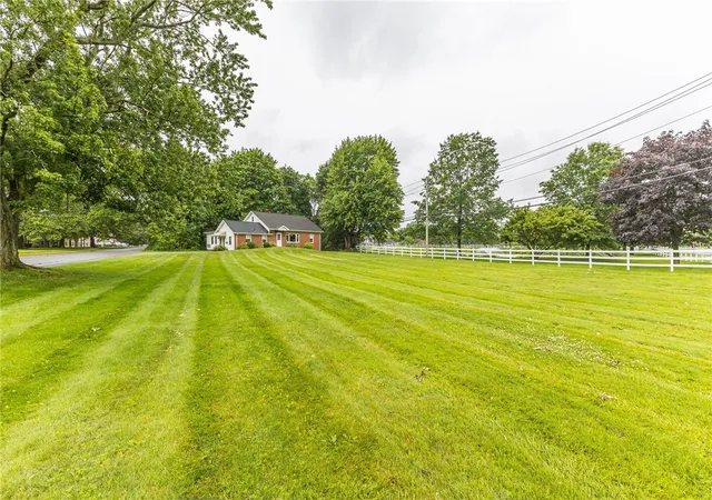 Photo 2 of Sale Pending at 1525 Elmwood Ave, Rochester, NY 14620 | MLS# R1693417 | Listing updated on 2026-09-03