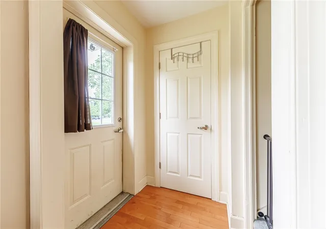 Photo 3 of Sale Pending at 1525 Elmwood Ave, Rochester, NY 14620 | MLS# R1693417 | Listing updated on 2026-09-03