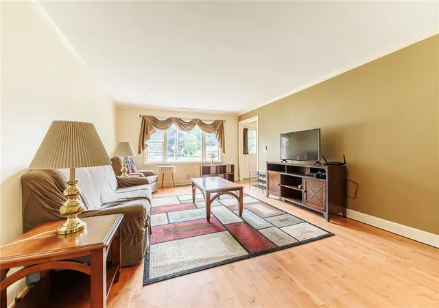 Photo 3 of Sale Pending at 1525 Elmwood Ave, Rochester, NY 14620 | MLS# R1693417 | Listing updated on 2026-09-03