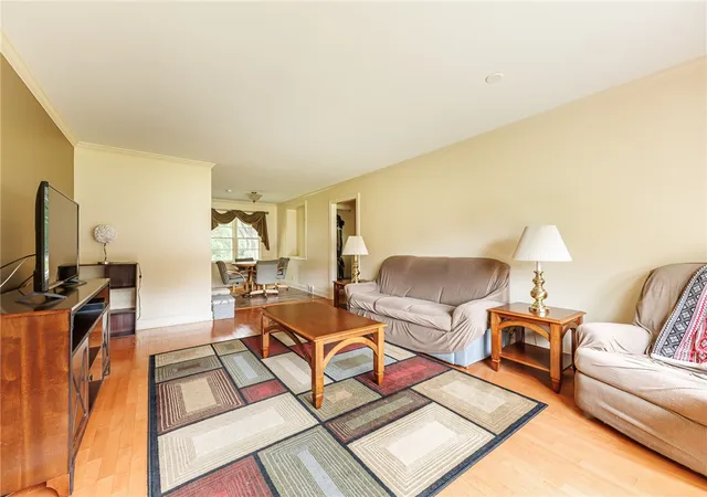 Photo 4 of Sale Pending at 1525 Elmwood Ave, Rochester, NY 14620 | MLS# R1693417 | Listing updated on 2026-09-03