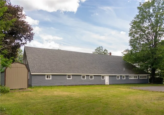 Photo 2 of Single family home for sale at 5572 Washington St, Prattsville, NY 12468 | MLS# R1693193 | Listing updated on 2026-09-11