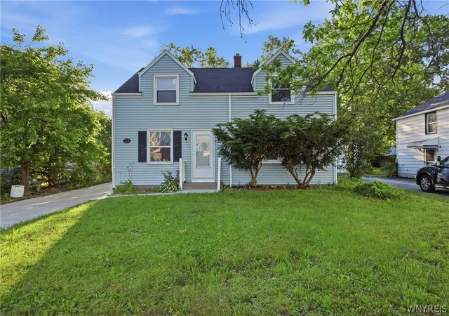 Photo 1 of Sale Pending at 373 Niagara Fls Blvd, Buffalo, NY 14226 | MLS# B1693298 | Listing updated on 2026-09-09