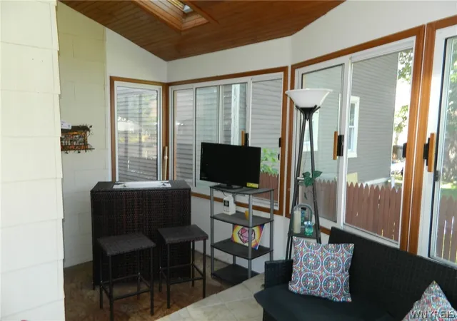 Photo 3 of Sale Pending at 131 Burch Ave, Buffalo, NY 14210 | MLS# B1693397 | Listing updated on 2026-09-16