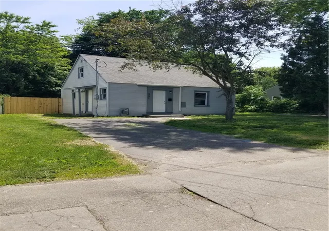 Photo 1 of Sale Pending at 291 Robert St, Elmira, NY 14904 | MLS# R1691711 | Listing updated on 2026-08-17