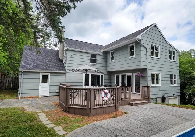 Photo 2 of Sale Pending at 17 W Jefferson Rd, Pittsford, NY 14534 | MLS# R1693053 | Listing updated on 2026-08-26