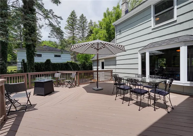 Photo 3 of Sale Pending at 17 W Jefferson Rd, Pittsford, NY 14534 | MLS# R1693053 | Listing updated on 2026-08-26