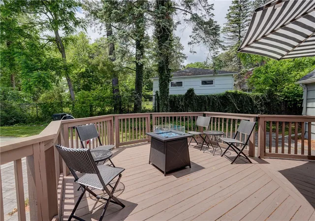 Photo 3 of Sale Pending at 17 W Jefferson Rd, Pittsford, NY 14534 | MLS# R1693053 | Listing updated on 2026-08-26