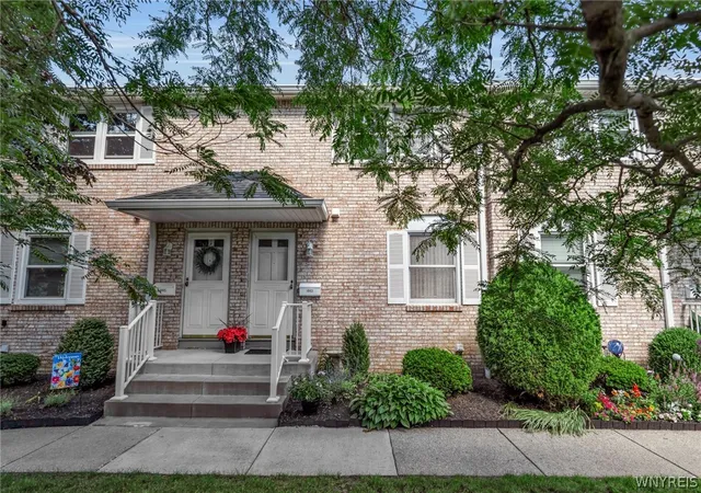 Photo 1 of Sale Pending at 443 3rd Avenue, Buffalo, NY 14221 | MLS# B1693441 | Listing updated on 2026-08-28