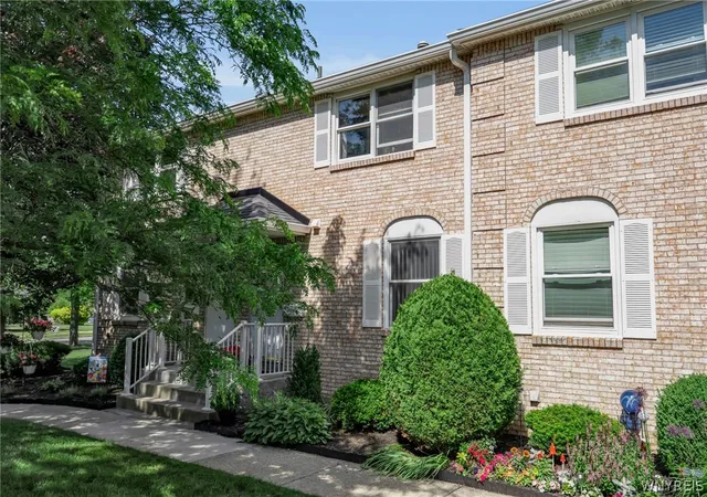 Photo 2 of Sale Pending at 443 3rd Avenue, Buffalo, NY 14221 | MLS# B1693441 | Listing updated on 2026-08-28