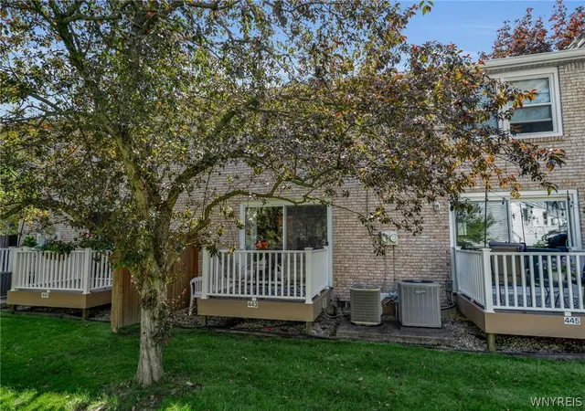 Photo 3 of Sale Pending at 443 3rd Avenue, Buffalo, NY 14221 | MLS# B1693441 | Listing updated on 2026-08-28