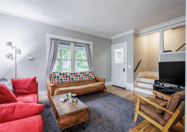 Photo 2 of Single family home for sale at 182 Mckinley St, Rochester, NY 14609 | MLS# R1693466 | Listing updated on 2026-09-15