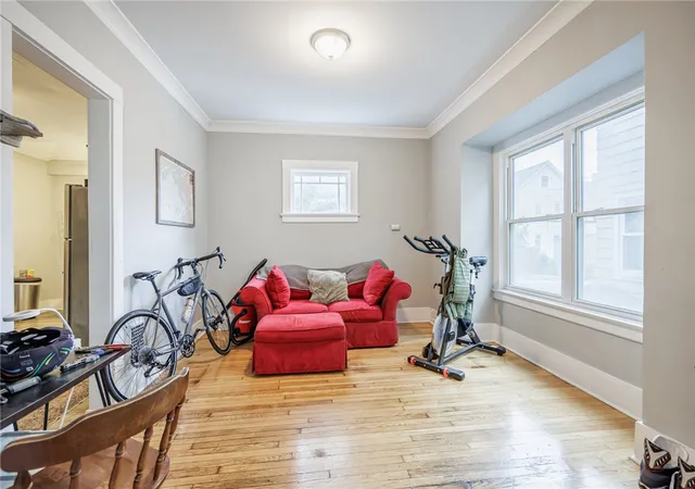 Photo 3 of Single family home for sale at 182 Mckinley St, Rochester, NY 14609 | MLS# R1693466 | Listing updated on 2026-09-15