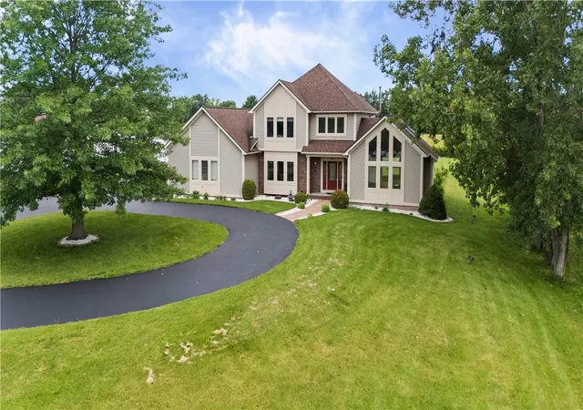 Photo 2 of Sale Pending at 64 Frisbee Hl Rd, Hilton, NY 14468 | MLS# R1693214 | Listing updated on 2026-08-12