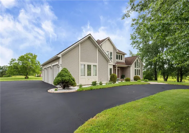 Photo 3 of Sale Pending at 64 Frisbee Hl Rd, Hilton, NY 14468 | MLS# R1693214 | Listing updated on 2026-08-12