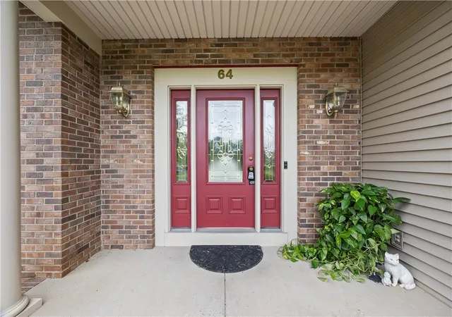 Photo 3 of Sale Pending at 64 Frisbee Hl Rd, Hilton, NY 14468 | MLS# R1693214 | Listing updated on 2026-08-12