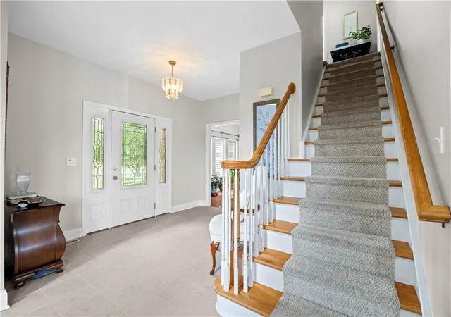 Photo 4 of Sale Pending at 64 Frisbee Hl Rd, Hilton, NY 14468 | MLS# R1693214 | Listing updated on 2026-08-12