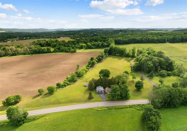 Photo 2 of Sale Pending at 229 Cedarville Rd, Ilion, NY 13357 | MLS# S1692914 | Listing updated on 2026-08-08