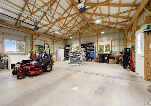 Photo 3 of Sale Pending at 229 Cedarville Rd, Ilion, NY 13357 | MLS# S1692914 | Listing updated on 2026-08-08