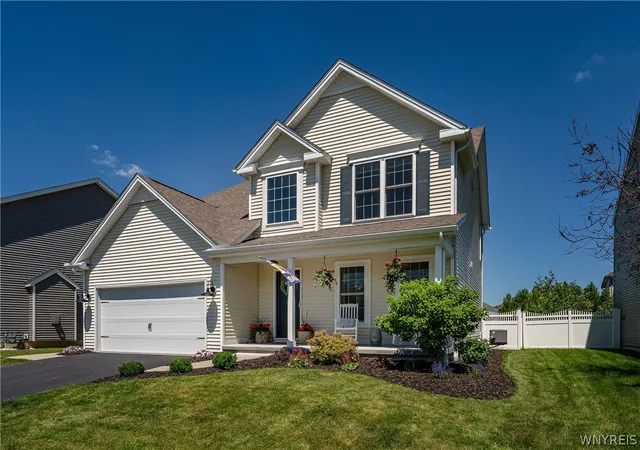 Photo 2 of Sale Pending at 99 Cherry Laurel Ln, Buffalo, NY 14228 | MLS# B1693604 | Listing updated on 2026-08-26