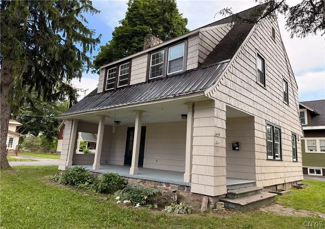 Photo 1 of Single family home for sale at 139 Monroe Ave, Watertown, NY 13601 | MLS# S1691164 | Listing updated on 2026-09-03