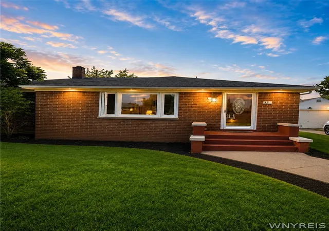Photo 1 of Single family home for sale at 150 Carmen Rd, Buffalo, NY 14226 | MLS# B1693691 | Listing updated on 2026-09-03