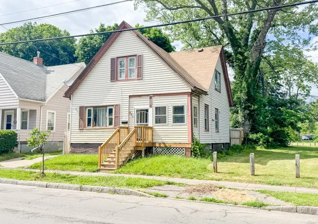 Photo 2 of Sale Pending at 644 Ave D, Rochester, NY 14621 | MLS# R1693674 | Listing updated on 2026-08-28