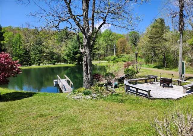 Photo 3 of Manufactured home for sale at 454 Houck Rd, Unadilla, NY 13849 | MLS# R1693459 | Listing updated on 2026-08-29