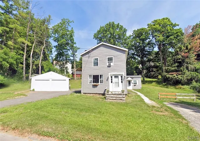 Single family home for sale at 11 Corwin St, Cazenovia, NY 13035 | MLS# S1693701