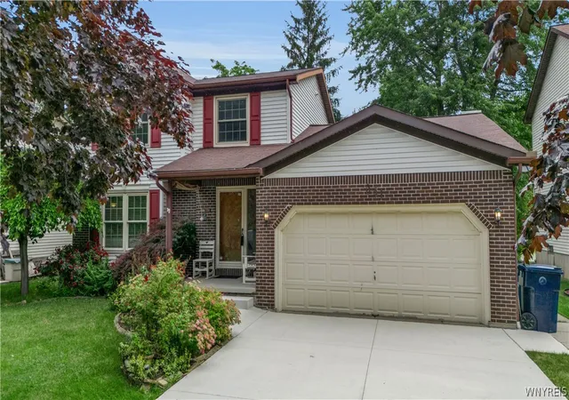 Photo 2 of Sale Pending at 341 Rambling Rd, East Amherst, NY 14051 | MLS# B1692643 | Listing updated on 2026-08-25