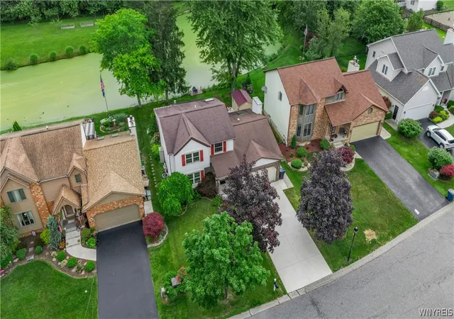 Photo 3 of Sale Pending at 341 Rambling Rd, East Amherst, NY 14051 | MLS# B1692643 | Listing updated on 2026-08-25