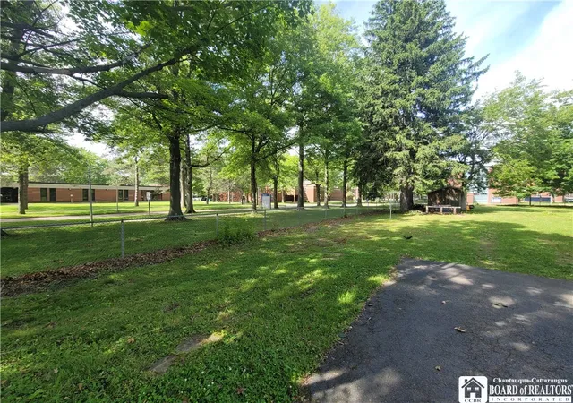 Photo 3 of Sale Pending at 243 Temple St, Fredonia, NY 14063 | MLS# R1692563 | Listing updated on 2026-08-27