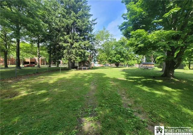 Photo 3 of Sale Pending at 243 Temple St, Fredonia, NY 14063 | MLS# R1692563 | Listing updated on 2026-08-27