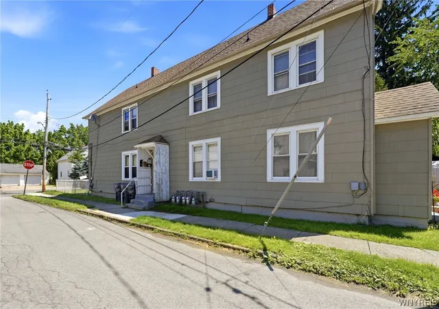 Photo 2 of Sale Pending at 85 Kirby Ave, Buffalo, NY 14218 | MLS# B1693346 | Listing updated on 2026-09-15
