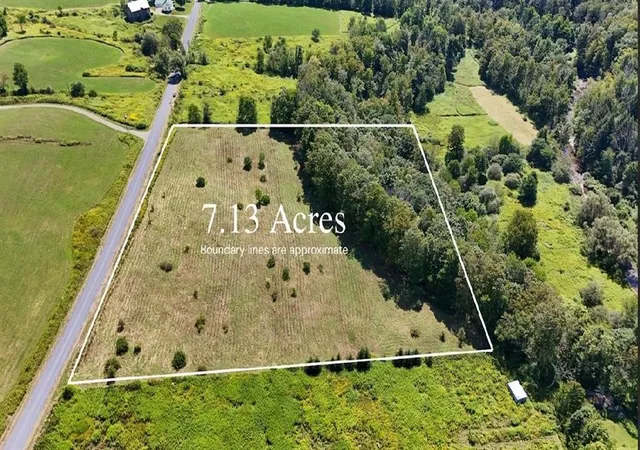 Photo 1 of Sale Pending at 100 Pomeroy Rd, Franklin, NY 13775 | MLS# R1693259 | Listing updated on 2026-09-01