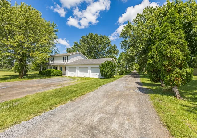 Photo 2 of Multi family home for sale at 2891 State Route 444, East Bloomfield, NY 14469 | MLS# R1692962 | Listing updated on 2026-09-09